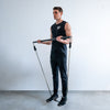 Resistance bands exercises