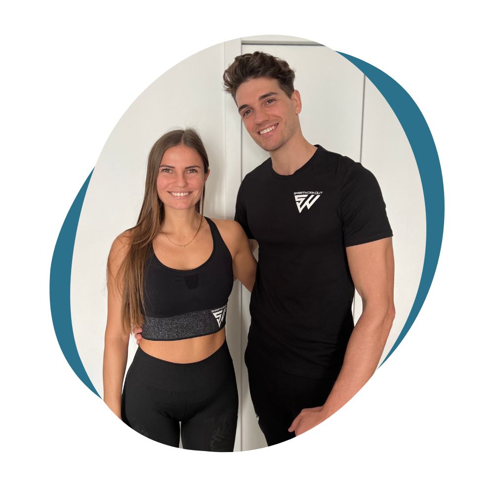 SmartWorkout Founders