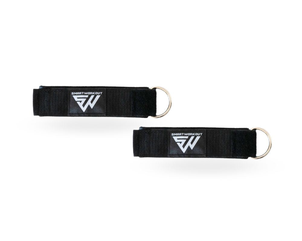 Ankle Straps for Resistance bands