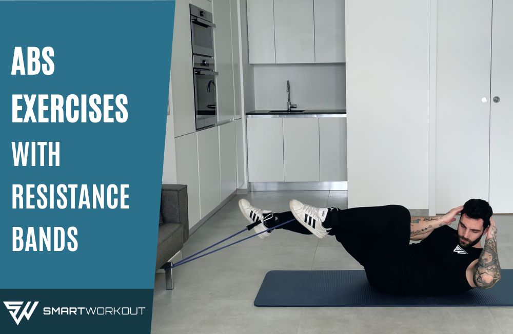 45 kg resistance online band exercises