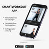 Resistance bands workout application SmartWorkout