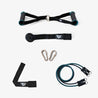Accessories Set for Resistance Bands