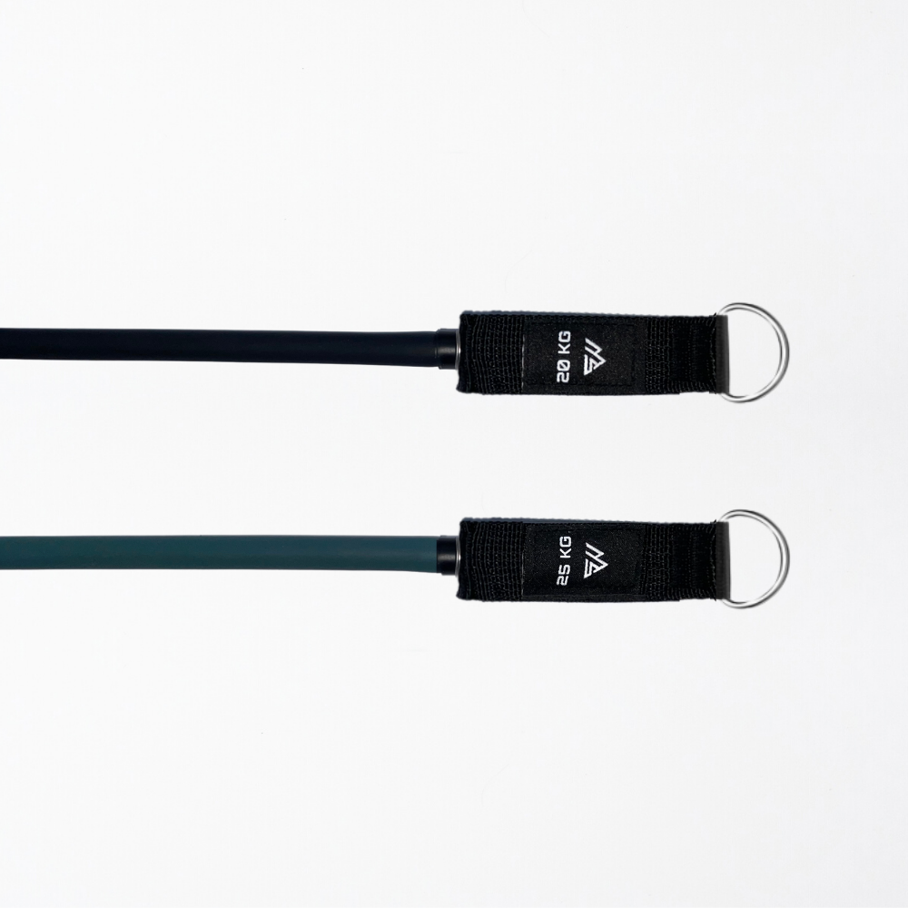 Resistance band 45 kg sales